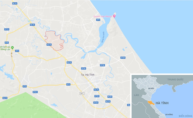 Tông vào đuôi xe tải đi lùi ra quốc lộ, một người tử vong