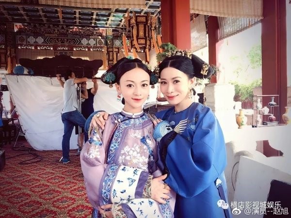 Thực hư chuyện Xa Thi Mạn ngậm ngùi nhận catse chưa bằng một nửa Ngô Cẩn Ngôn trong Diên Hy Công Lược