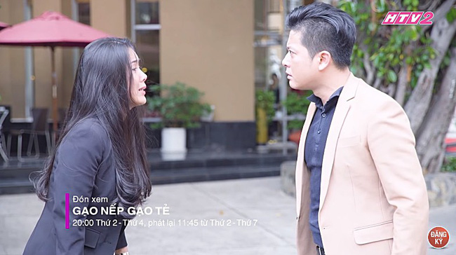 Phim Gạo nếp gạo tẻ: Bỏ mặc con trai đang nguy kịch, Hoàng Anh vẫn ngày đêm ở bên nhân tình