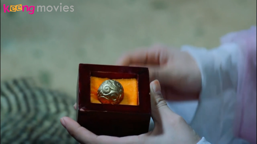 Phim Hương mật tựa khói sương tập 51-52: Hồi sinh chưa được bao lâu, Húc Phượng bị ép nhập Ma Phim Hương mật tựa khói sương tập 51-52: Hồi sinh chưa được bao lâu, Húc Phượng bị ép nhập Ma