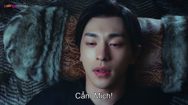 Phim Hương mật tựa khói sương tập 51-52: Hồi sinh chưa được bao lâu, Húc Phượng bị ép nhập Ma Phim Hương mật tựa khói sương tập 51-52: Hồi sinh chưa được bao lâu, Húc Phượng bị ép nhập Ma