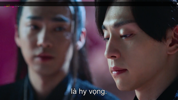 Phim Hương mật tựa khói sương tập 51-52: Hồi sinh chưa được bao lâu, Húc Phượng bị ép nhập Ma Phim Hương mật tựa khói sương tập 51-52: Hồi sinh chưa được bao lâu, Húc Phượng bị ép nhập Ma