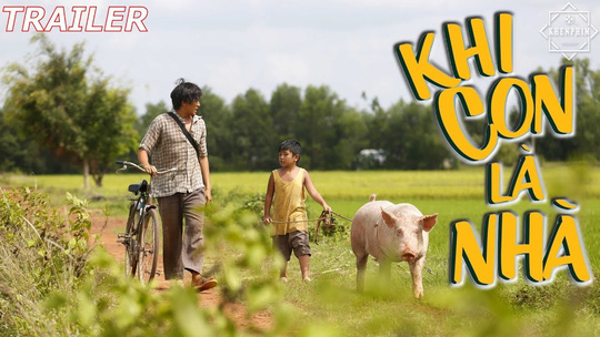 Cô Ba Sài Gòn, Em Chưa 18 cùng tranh giải tại LHP châu Á - Thái Bình Dương 2018