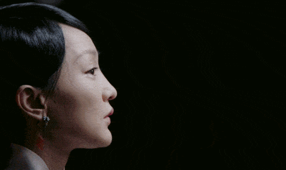 Điểm số Như Ý Truyện tăng vọt sau một đêm nhờ diễn xuất đỉnh cao của Châu Tấn khi bị đẩy vào lãnh cung