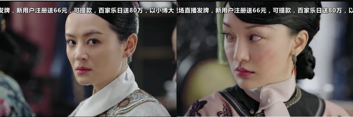 Điểm số Như Ý Truyện tăng vọt sau một đêm nhờ diễn xuất đỉnh cao của Châu Tấn khi bị đẩy vào lãnh cung