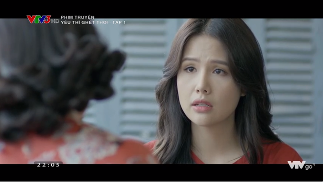 Phim Yêu Thì Ghét Thôi tập 1: Vất vả lắm mới lấy được vợ nhưng Du cũng hết hồn với bản quy tắc của Vân Dung