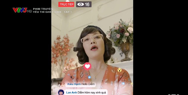 Phim Yêu Thì Ghét Thôi tập 1: Vất vả lắm mới lấy được vợ nhưng Du cũng hết hồn với bản quy tắc của Vân Dung