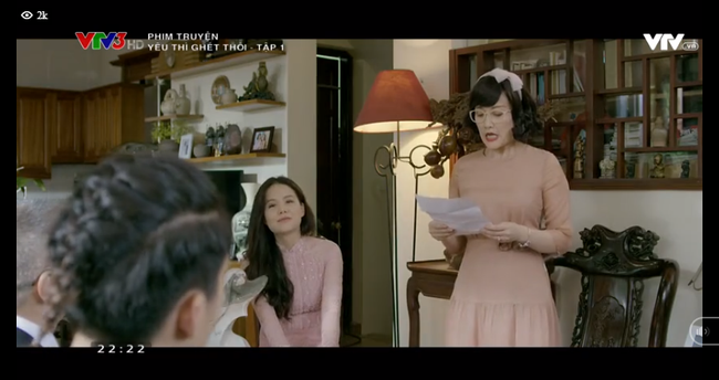 Phim Yêu Thì Ghét Thôi tập 1: Vất vả lắm mới lấy được vợ nhưng Du cũng hết hồn với bản quy tắc của Vân Dung