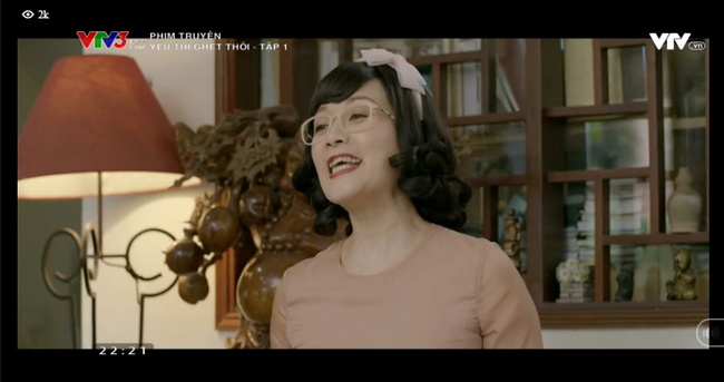 Phim Yêu Thì Ghét Thôi tập 1: Vất vả lắm mới lấy được vợ nhưng Du cũng hết hồn với bản quy tắc của Vân Dung