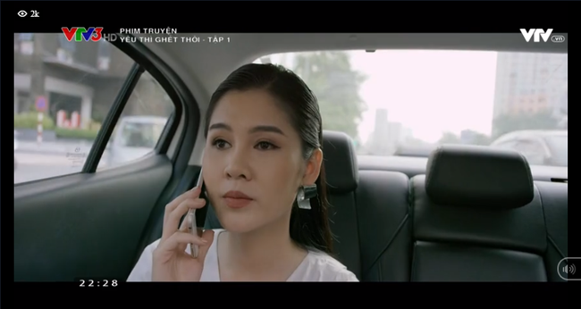 Phim Yêu Thì Ghét Thôi tập 1: Vất vả lắm mới lấy được vợ nhưng Du cũng hết hồn với bản quy tắc của Vân Dung