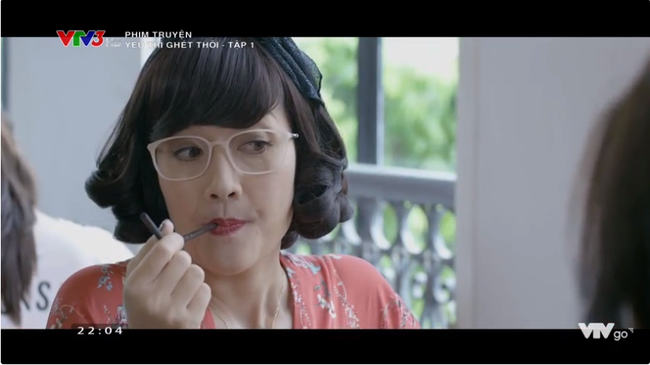 Phim Yêu Thì Ghét Thôi tập 1: Vất vả lắm mới lấy được vợ nhưng Du cũng hết hồn với bản quy tắc của Vân Dung