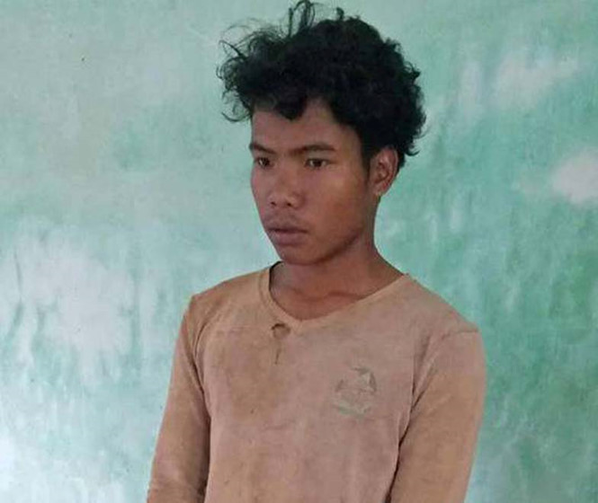 Nghi phạm giết người yêu đang mang thai đối diện với mức án nào?