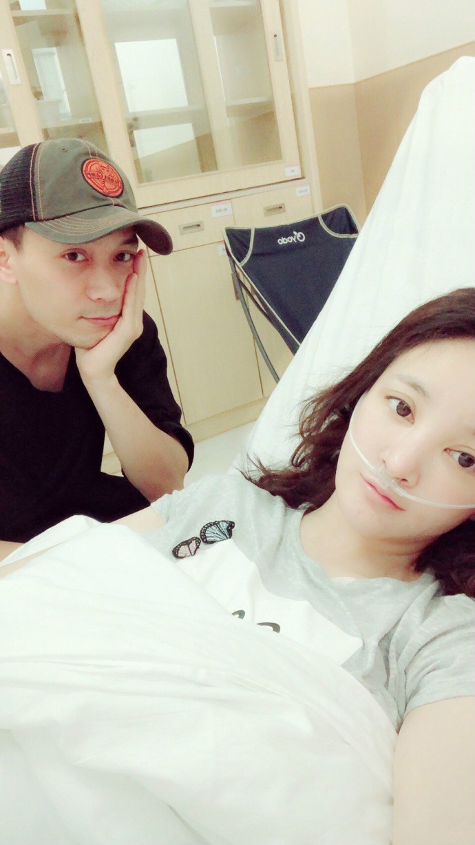 Biểu tượng gợi cảm Trung Quốc tự tử vì bi kịch hôn nhân, sảy thai?