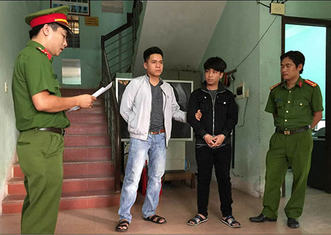 Lật tẩy những thủ đoạn lừa đảo mua bán thận