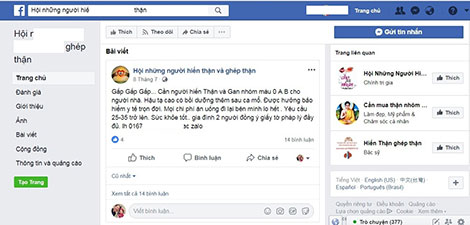 Lật tẩy những thủ đoạn lừa đảo mua bán thận