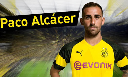 Barca giải phóng bớt tiền đạo, Real phải mua lại người cũ