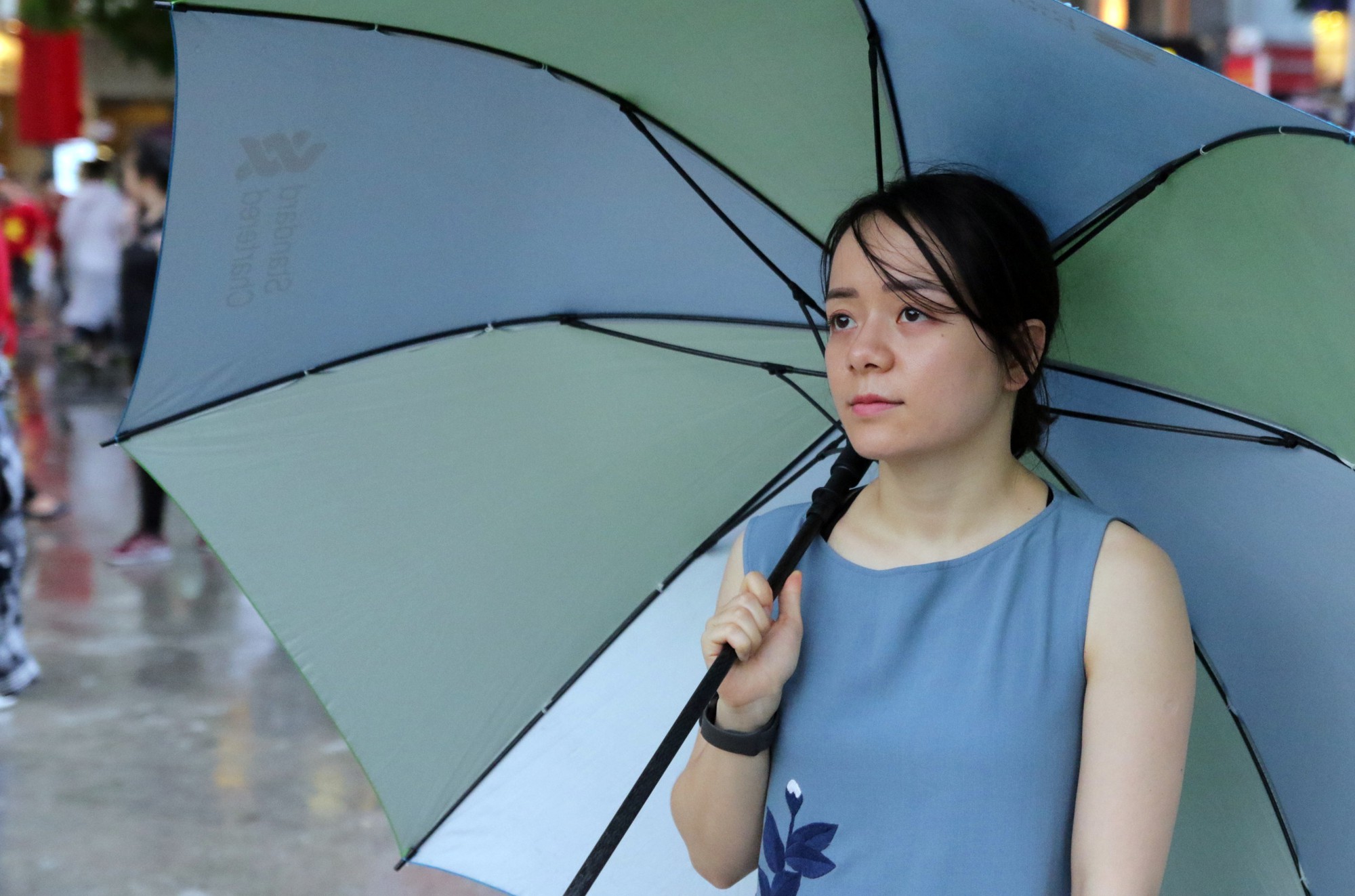 Những nỗi buồn cổ động viên sau thất bại của U23 Việt Nam