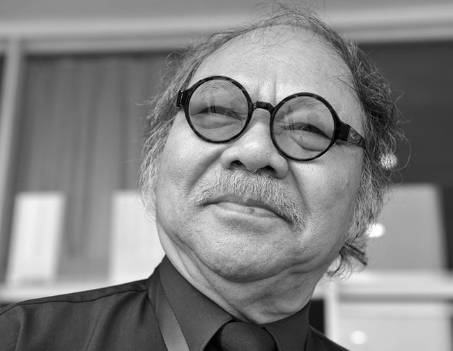 NSND Đoàn Dũng của Vĩ tuyến 17 ngày và đêm nửa tỉnh, nửa mê tại bệnh viện