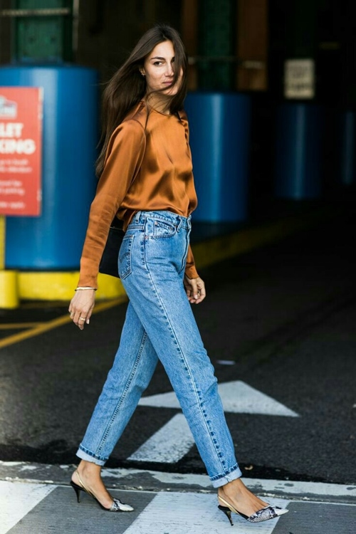 Mẹo giúp bạn chọn được chiếc quần jeans như ý