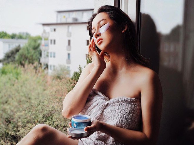 Richkid 23 tuổi đã được Forbes vinh danh: lai 3 dòng máu, xinh đẹp và quyến rũ với thần thái hơn người