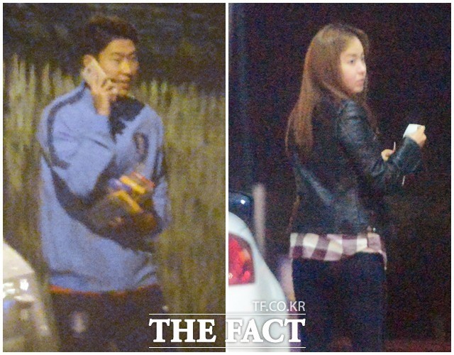 Danh sách bạn gái toàn mỹ nhân hạng A trong showbiz của hot boy Olympic Hàn Quốc - Son Heung Min Danh sách bạn gái toàn mỹ nhân hạng A trong showbiz của hot boy Olympic Hàn Quốc - Son Heung Min