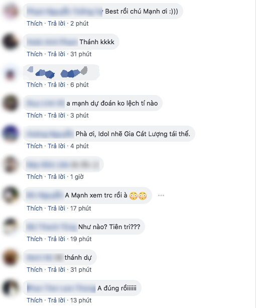 Tuyển Việt Nam thua trận trước Hàn Quốc, ca sĩ Duy Mạnh được dân mạng gọi tên vì lý do này?