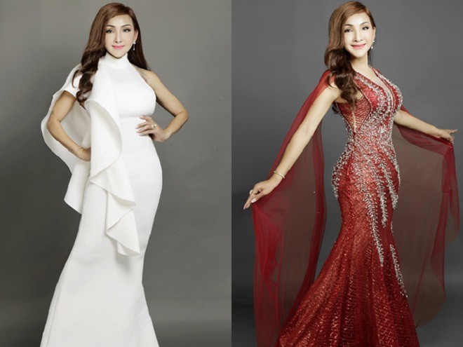 Cuộc đời bão tố của ca sĩ chuyển giới nổi tiếng Việt Nam, chuẩn bị kết hôn lần thứ 4