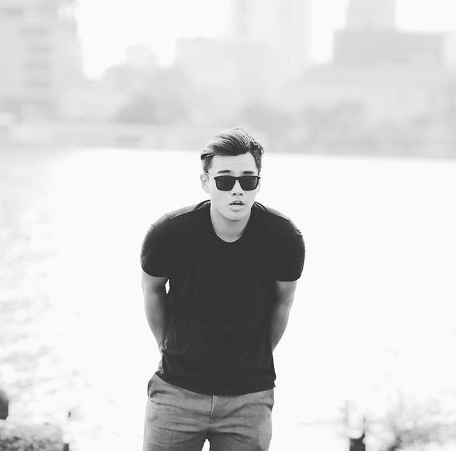 Livestream dạy cách yêu, chàng du học sinh Mỹ bỗng được chú ý vì ngoại hình cool hết nấc