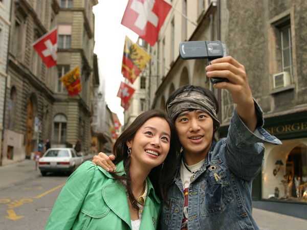 Những cặp chị em quyền lực nhất showbiz Hàn Quốc: Nổi tiếng như nhà Kim Tae Hee cũng chịu thua cặp đôi này Những cặp chị em quyền lực nhất showbiz Hàn Quốc: Nổi tiếng như nhà Kim Tae Hee cũng chịu thua cặp đôi này