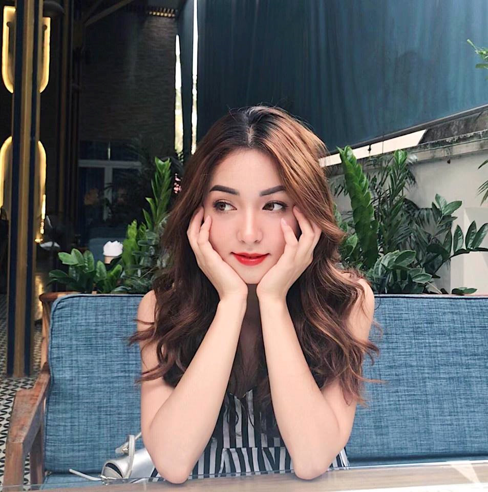 Những gái Việt 100% thường bị nhầm là con lai