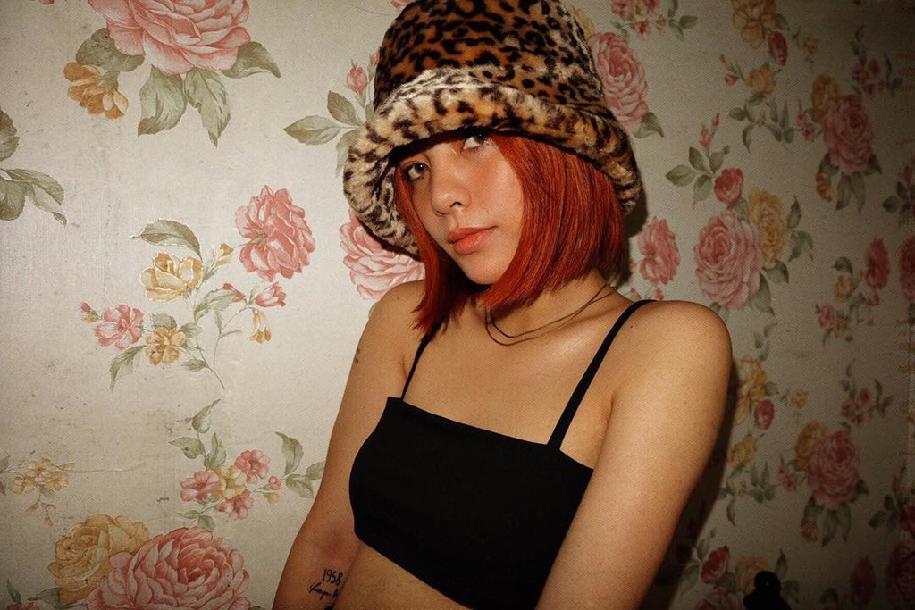 Những gái Việt 100% thường bị nhầm là con lai