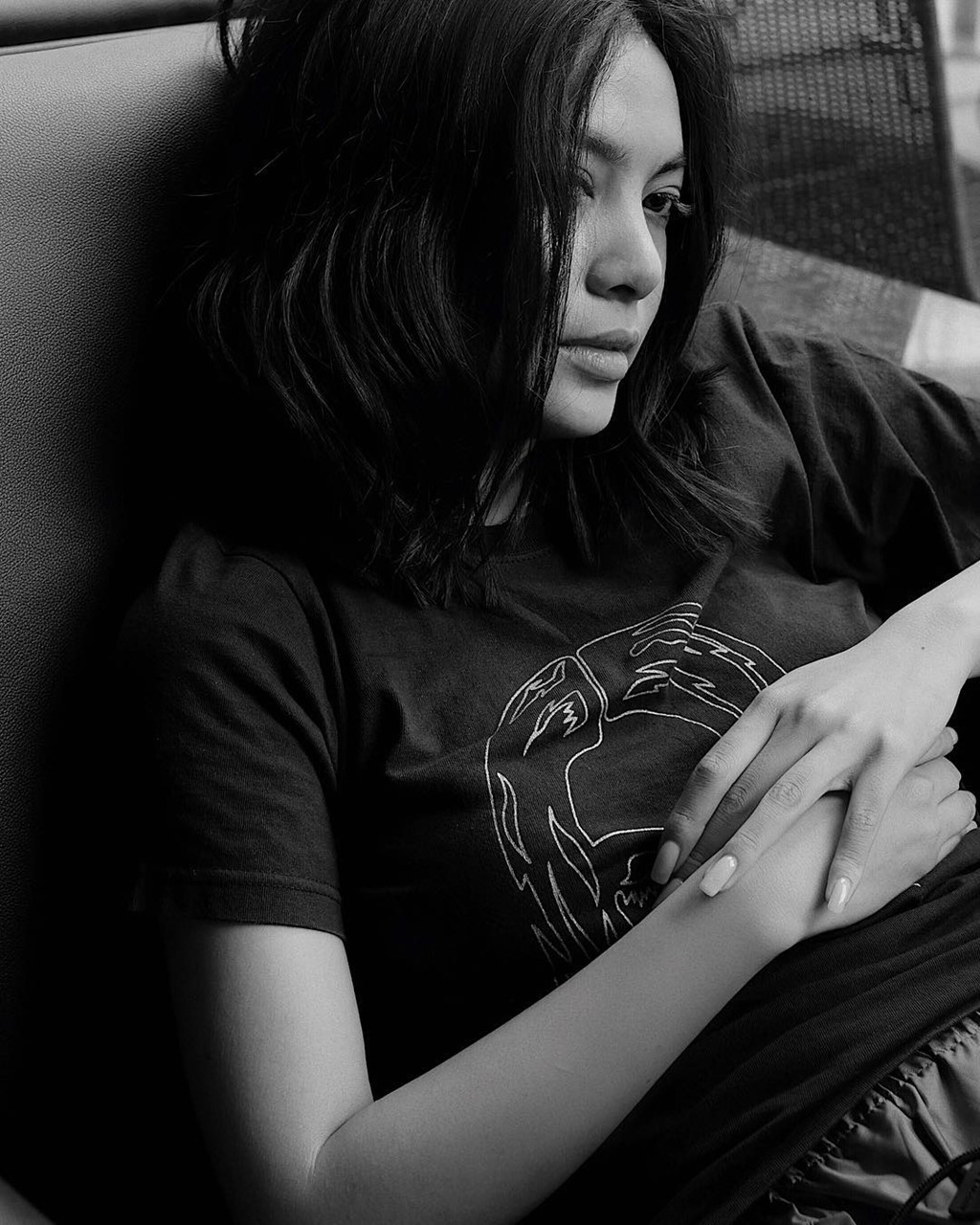 Những gái Việt 100% thường bị nhầm là con lai