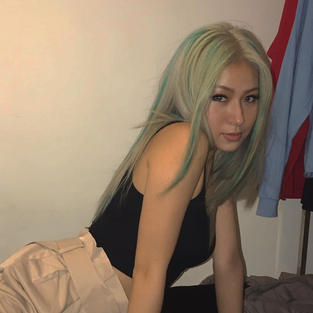 Những gái Việt 100% thường bị nhầm là con lai