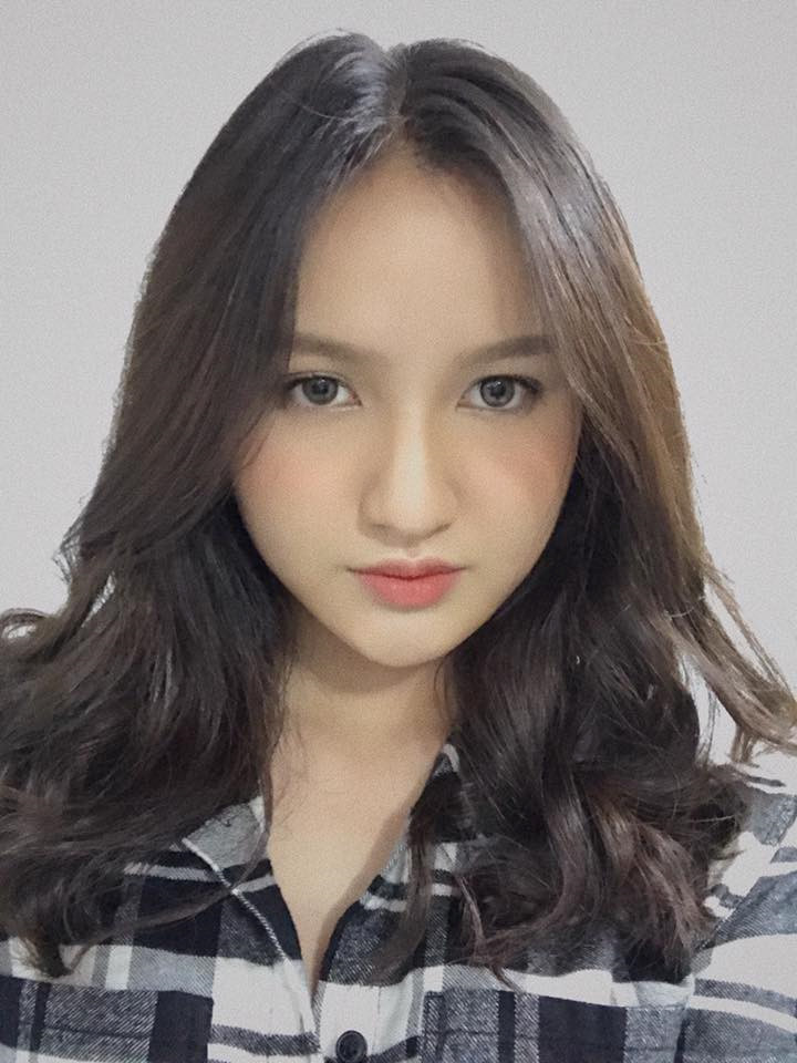 Những gái Việt 100% thường bị nhầm là con lai