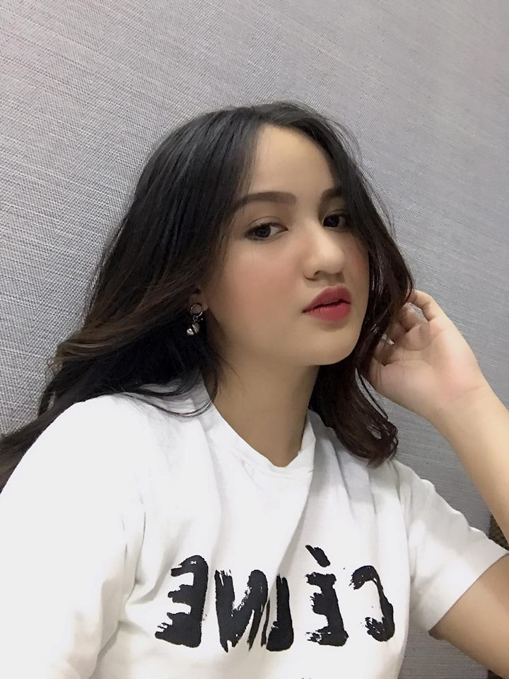 Những gái Việt 100% thường bị nhầm là con lai Những gái Việt 100% thường bị nhầm là con lai