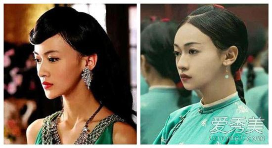 Ngụy Anh Lạc Ngô Cẩn Ngôn bị tố độn cằm, gọt mặt V-line, nhan sắc năm xưa khác xa bây giờ