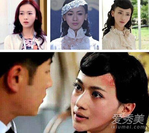 Ngụy Anh Lạc Ngô Cẩn Ngôn bị tố độn cằm, gọt mặt V-line, nhan sắc năm xưa khác xa bây giờ