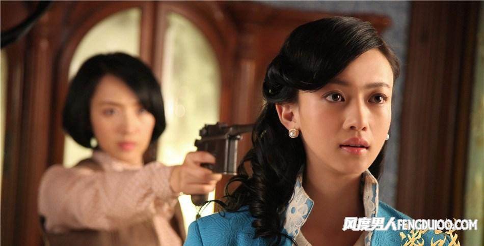 Ngụy Anh Lạc Ngô Cẩn Ngôn bị tố độn cằm, gọt mặt V-line, nhan sắc năm xưa khác xa bây giờ