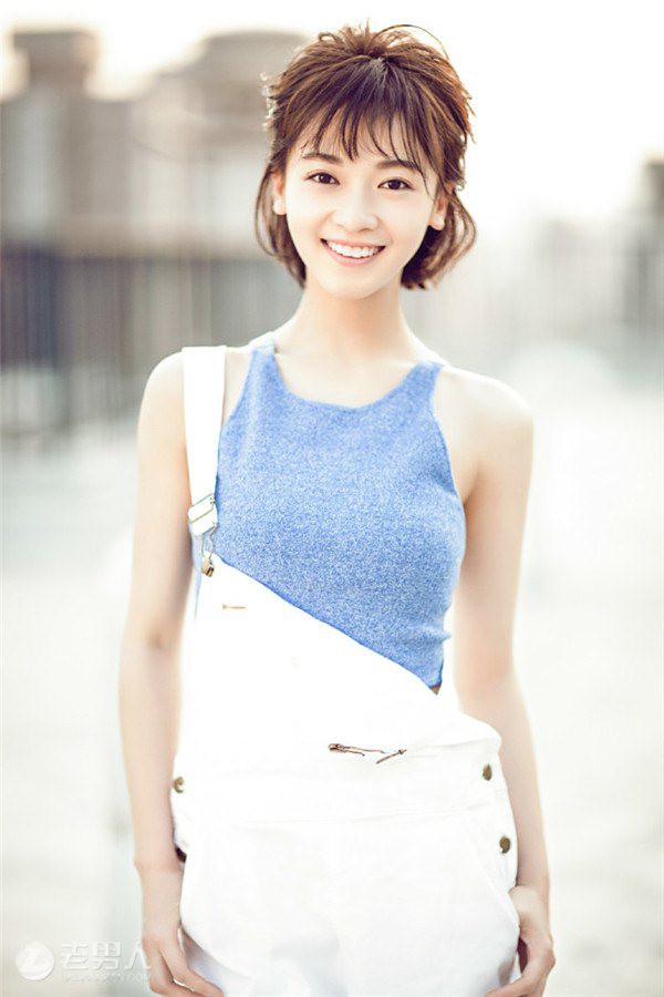 Ngụy Anh Lạc Ngô Cẩn Ngôn bị tố độn cằm, gọt mặt V-line, nhan sắc năm xưa khác xa bây giờ