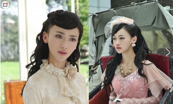 Ngụy Anh Lạc Ngô Cẩn Ngôn bị tố độn cằm, gọt mặt V-line, nhan sắc năm xưa khác xa bây giờ Ngụy Anh Lạc Ngô Cẩn Ngôn bị tố độn cằm, gọt mặt V-line, nhan sắc năm xưa khác xa bây giờ