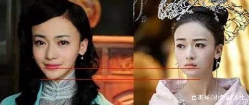 Ngụy Anh Lạc Ngô Cẩn Ngôn bị tố độn cằm, gọt mặt V-line, nhan sắc năm xưa khác xa bây giờ