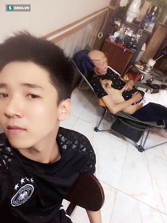 Nghệ sĩ Lê Bình gặp chuyện không hay trước thông tin con ruột du học Canada và giàu có