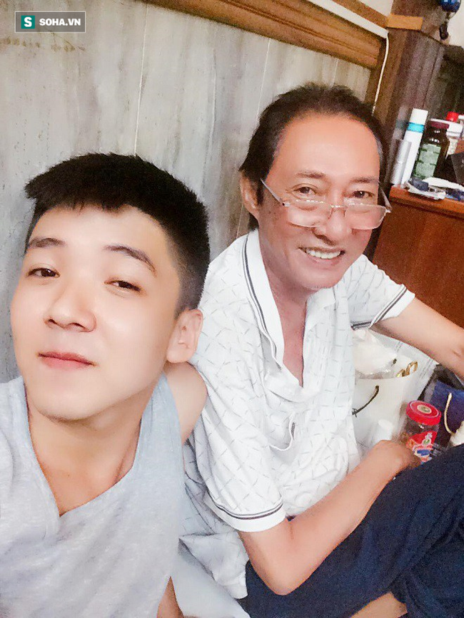 Nghệ sĩ Lê Bình gặp chuyện không hay trước thông tin con ruột du học Canada và giàu có