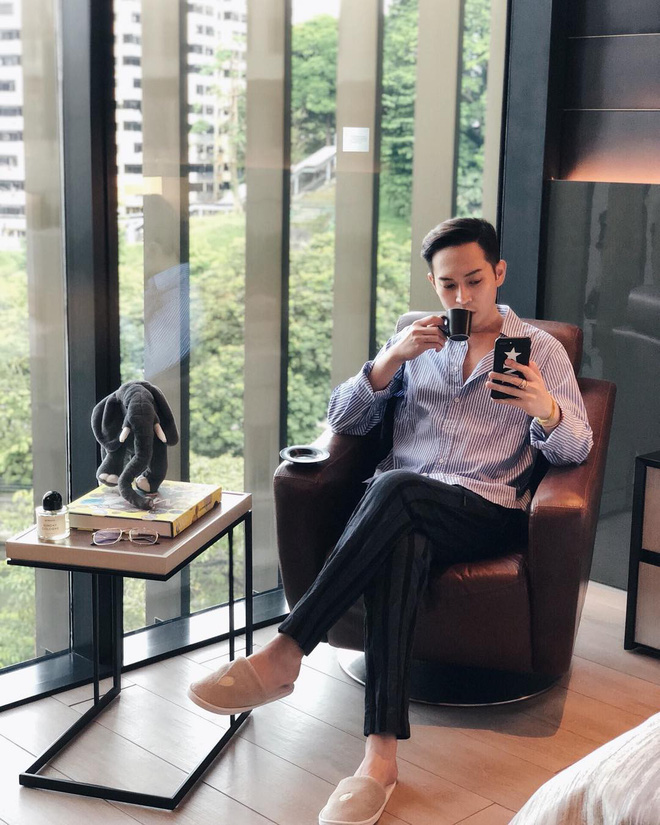 Chân dung hội bạn thân Rich Kid đình đám nhất châu Á: Đẹp, giàu, giỏi khó kiếm trong thiên hạ!