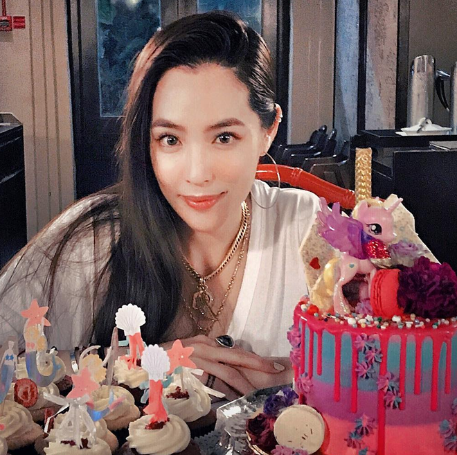 Chân dung hội bạn thân Rich Kid đình đám nhất châu Á: Đẹp, giàu, giỏi khó kiếm trong thiên hạ!