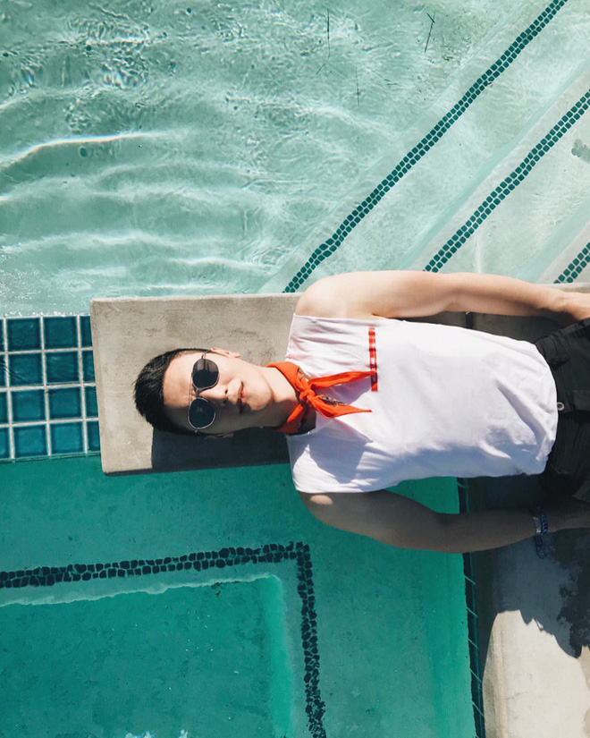 Chân dung hội bạn thân Rich Kid đình đám nhất châu Á: Đẹp, giàu, giỏi khó kiếm trong thiên hạ!