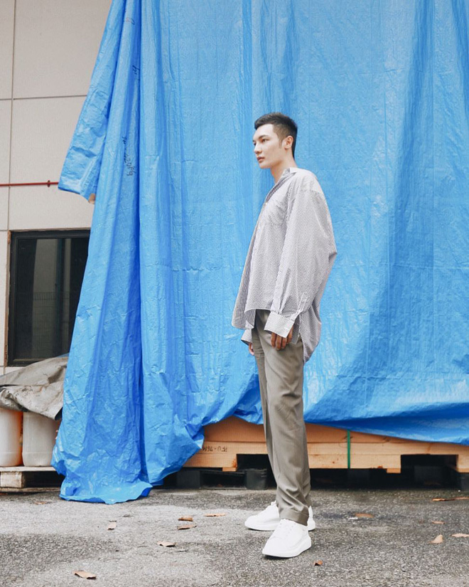 Chân dung hội bạn thân Rich Kid đình đám nhất châu Á: Đẹp, giàu, giỏi khó kiếm trong thiên hạ!