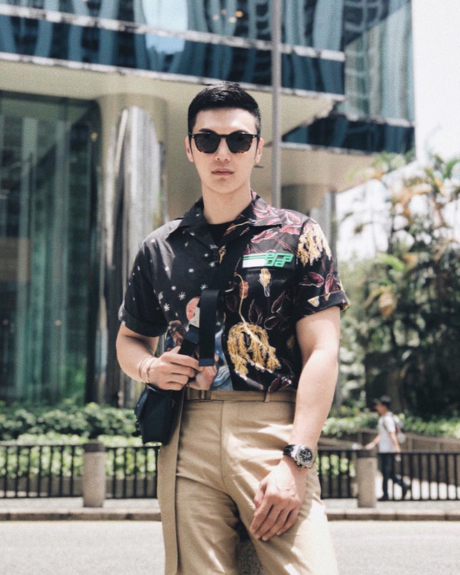 Chân dung hội bạn thân Rich Kid đình đám nhất châu Á: Đẹp, giàu, giỏi khó kiếm trong thiên hạ!