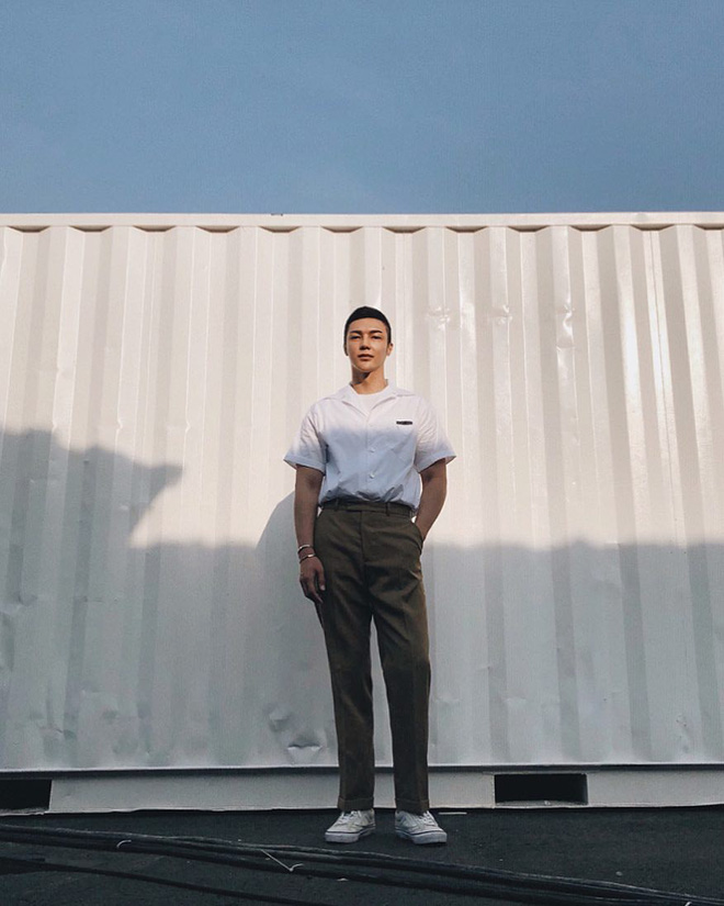 Chân dung hội bạn thân Rich Kid đình đám nhất châu Á: Đẹp, giàu, giỏi khó kiếm trong thiên hạ!