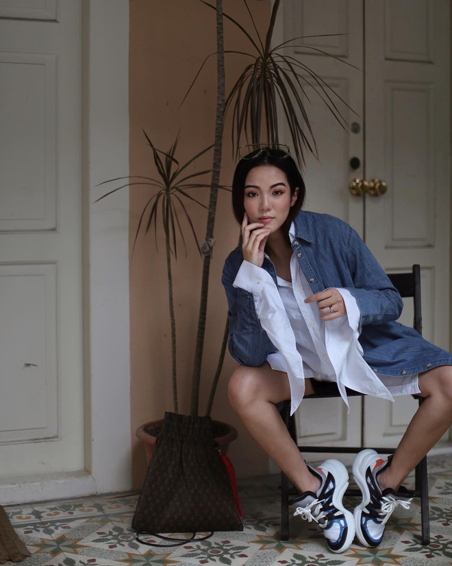 Chân dung hội bạn thân Rich Kid đình đám nhất châu Á: Đẹp, giàu, giỏi khó kiếm trong thiên hạ!